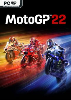 MotoGP 22