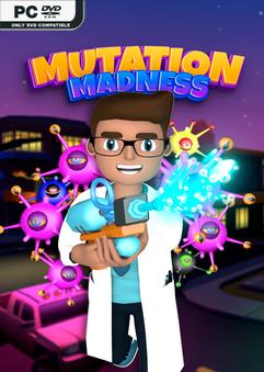 Mutation Madness