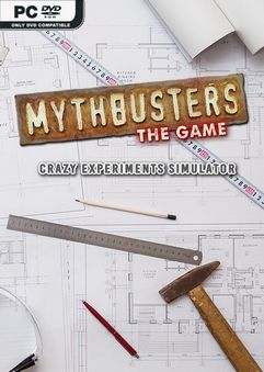 MythBusters The Game Crazy Experiments Simulator
