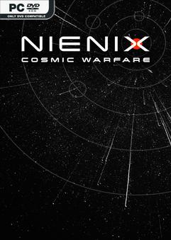 Nienix Cosmic Warfare