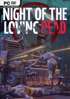 Night Of the Loving Dead