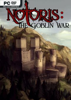 Notoris: The Goblin War