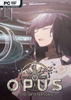 OPUS: Echo of Starsong