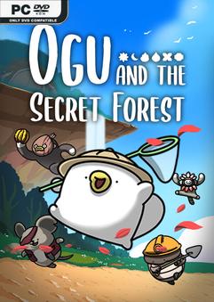 Ogu and the Secret Forest