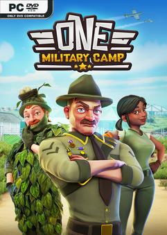 One Military Camp