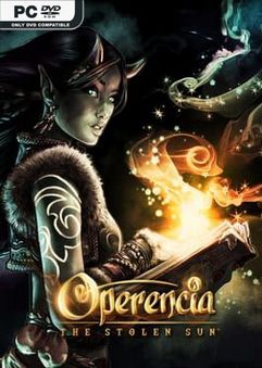 Operencia: The Stolen Sun