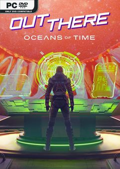 Out There: Oceans of Time