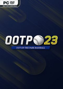 Out of the Park Baseball 23