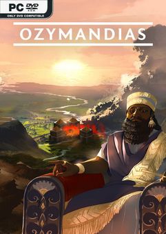 Ozymandias Bronze Age Empire Sim