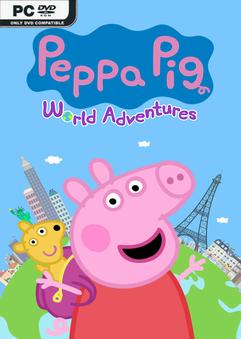 Peppa Pig World Adventures