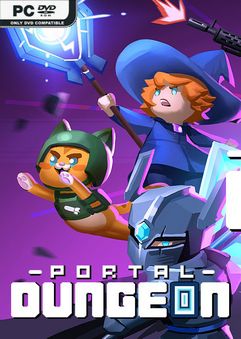 Portal Dungeon