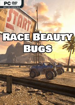 Race! Beauty! Bugs!