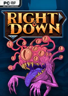 Right and Down