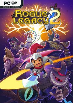 Rogue Legacy 2