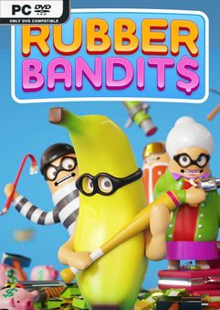 Rubber Bandits