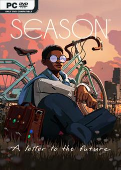 SEASON A letter to the future