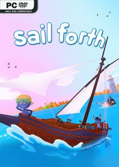 Sail Forth