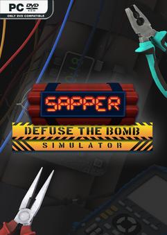 Sapper Defuse The Bomb Simulator