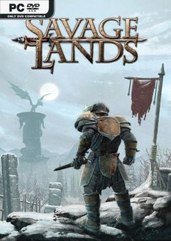 Savage Lands   > Hayatta Kalma Oyunları