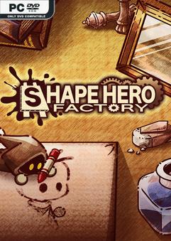 ShapeHero Factory