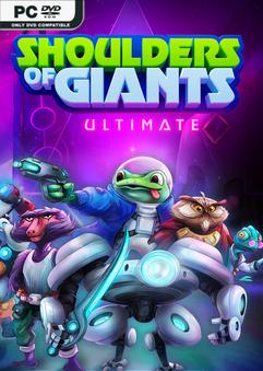 Shoulders of Giants Ultimate