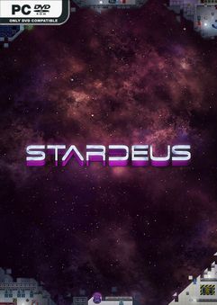 Stardeus