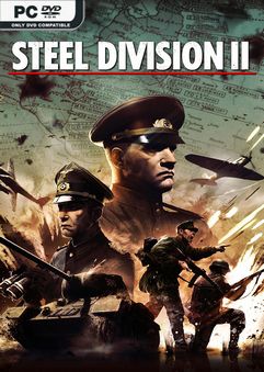 Steel Division 2 Nemesis 5 Raid on Drvar