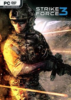 Strike Force 3