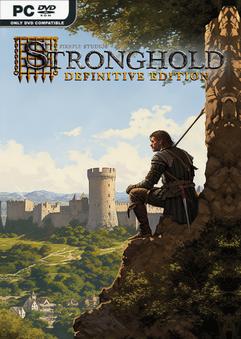 Stronghold Definitive Edition Valley of the Wolf