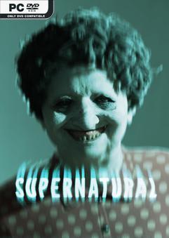 Supernatural
