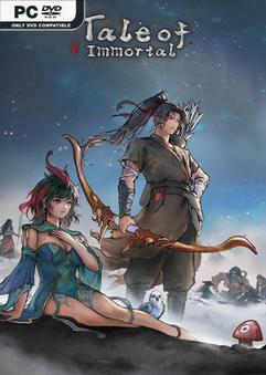 Tale of Immortal