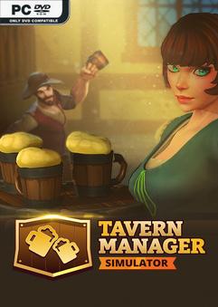 Tavern Manager Simulator