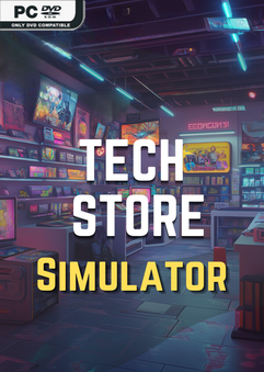 Tech Store Simulator