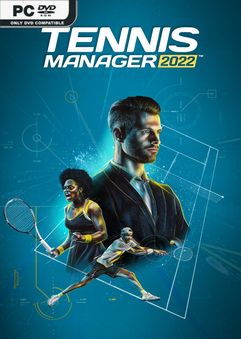 Tennis Manager 2022