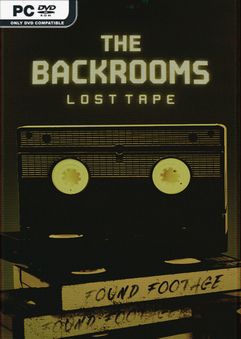 The Backrooms Lost Tape   > Hayatta Kalma Oyunları