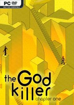 The Godkiller – Chapter 1