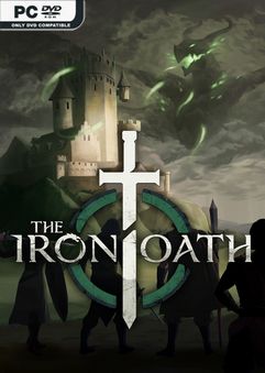 The Iron Oath