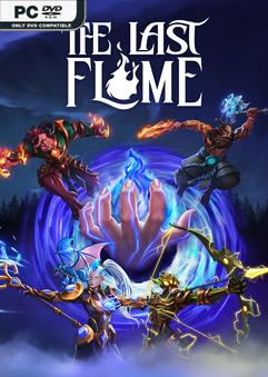 The Last Flame