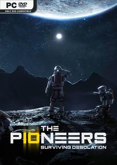 The Pioneers Surviving Desolation