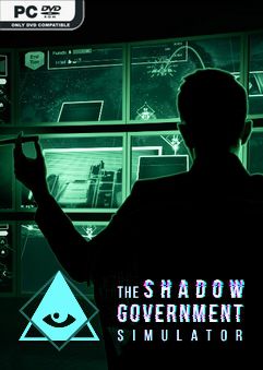 The Shadow Government Simulator