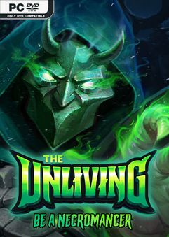 The Unliving