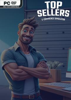 Top Sellers Ecommerce Simulator