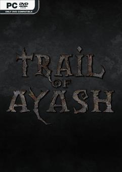 Trail of Ayash