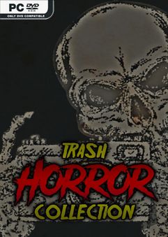Trash Horror Collection