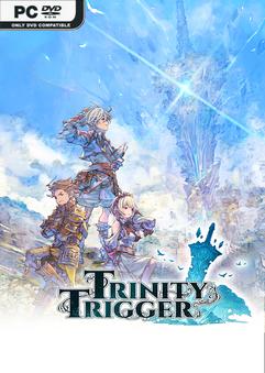 Trinity Trigger
