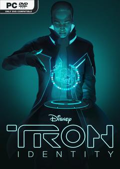 Tron Identity