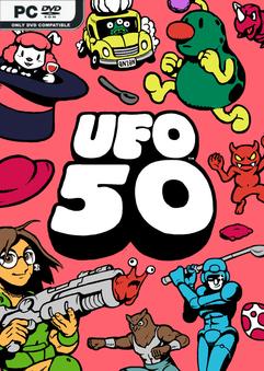 UFO 50