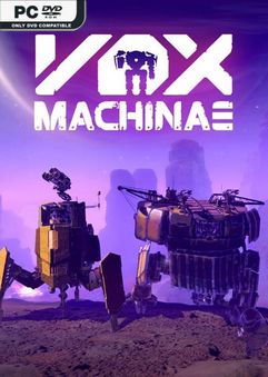 Vox Machinae