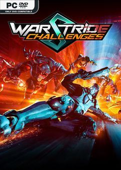 Warstride Challenges