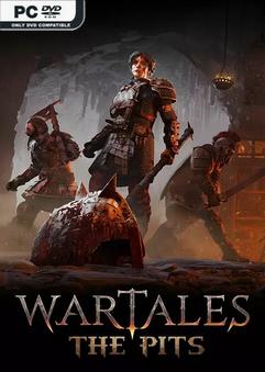 Wartales The Pits